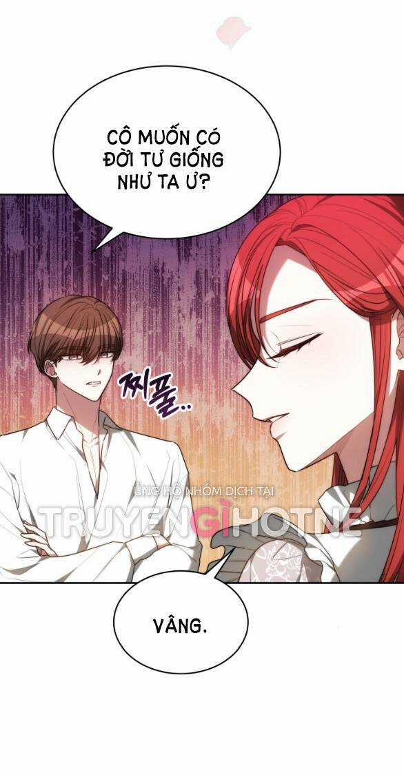 Phương Pháp Trả Thù Người Chồng Trăng Hoa Chapter 2.1 trang 23