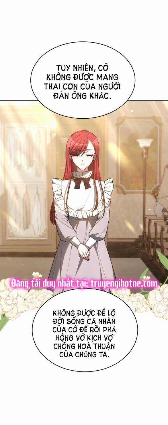 Phương Pháp Trả Thù Người Chồng Trăng Hoa Chapter 2.1 trang 25