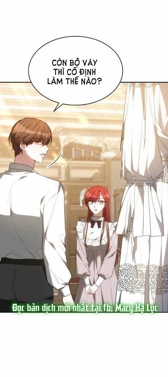 Phương Pháp Trả Thù Người Chồng Trăng Hoa Chapter 2.1 trang 27