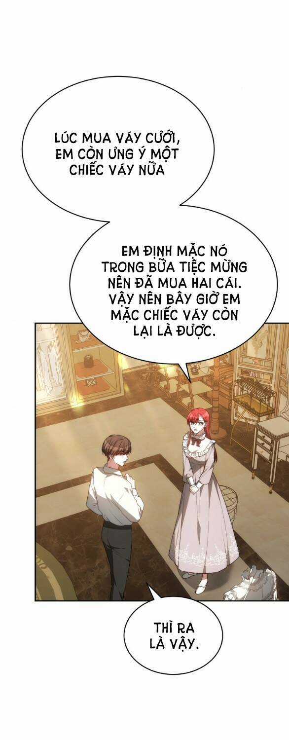 Phương Pháp Trả Thù Người Chồng Trăng Hoa Chapter 2.1 trang 28