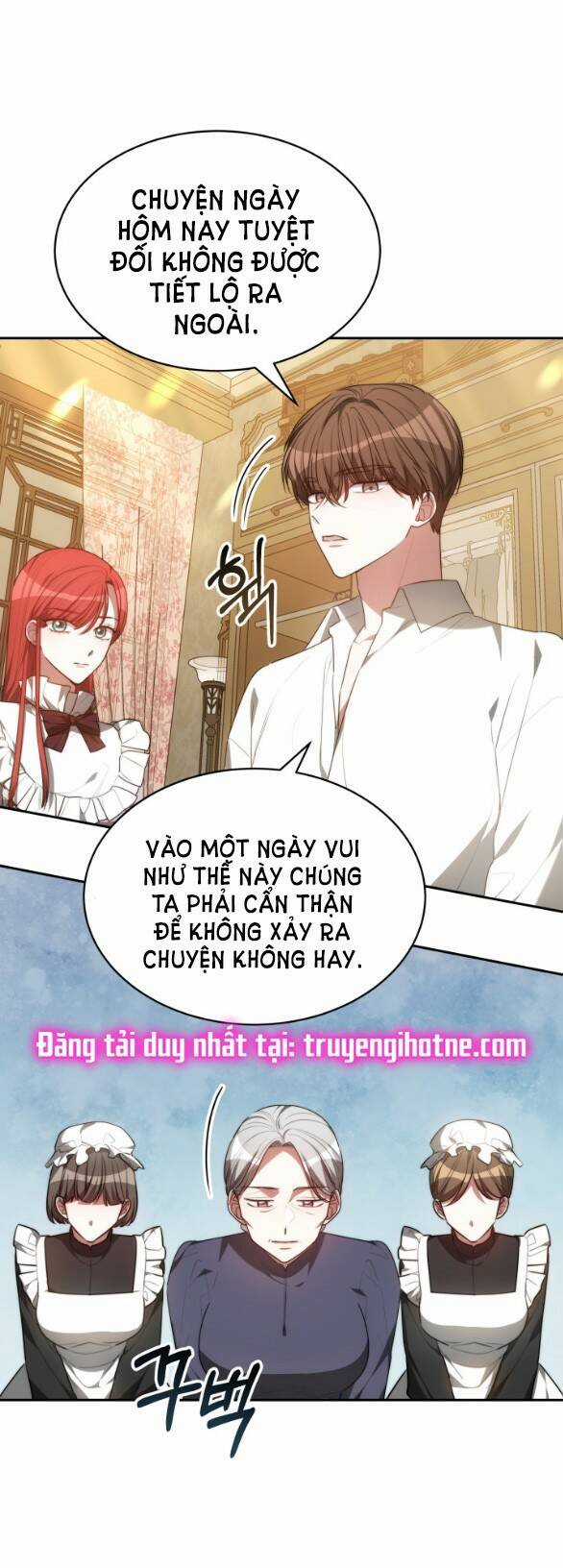 Phương Pháp Trả Thù Người Chồng Trăng Hoa Chapter 2.1 trang 29