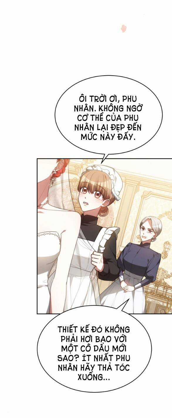 Phương Pháp Trả Thù Người Chồng Trăng Hoa Chapter 2.1 trang 38