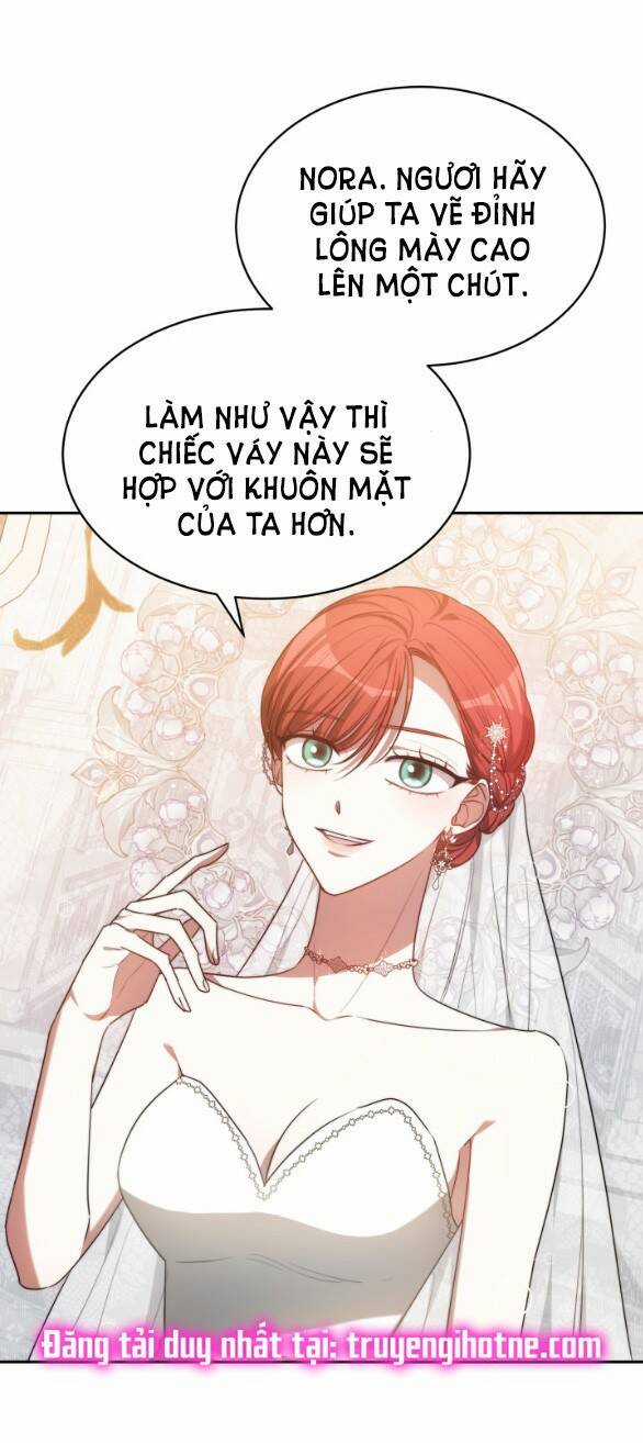 Phương Pháp Trả Thù Người Chồng Trăng Hoa Chapter 2.1 trang 39