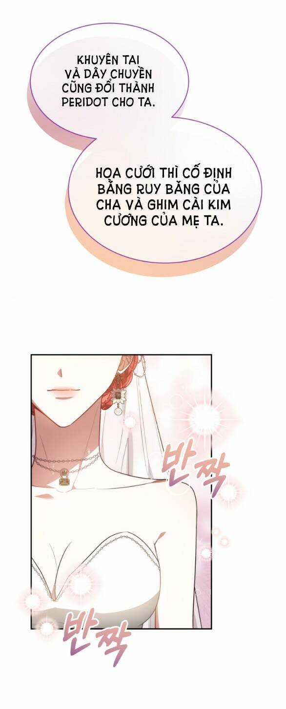 Phương Pháp Trả Thù Người Chồng Trăng Hoa Chapter 2.1 trang 40