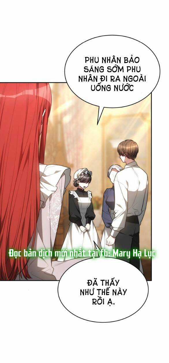 Phương Pháp Trả Thù Người Chồng Trăng Hoa Chapter 2.1 trang 8