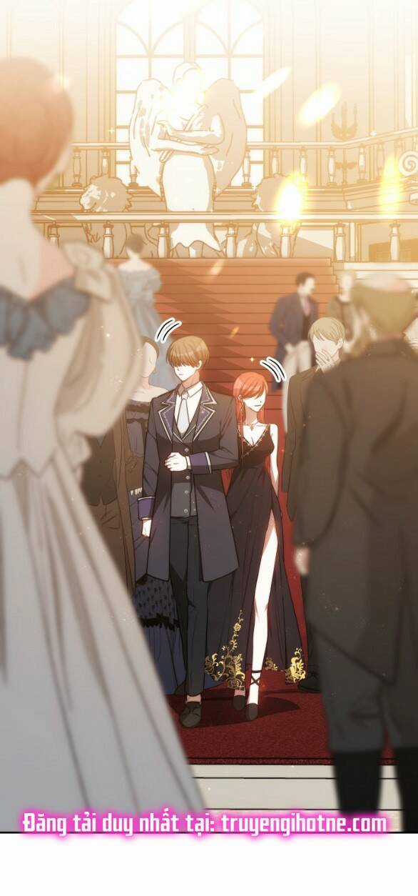 Phương Pháp Trả Thù Người Chồng Trăng Hoa Chapter 2.2 trang 10