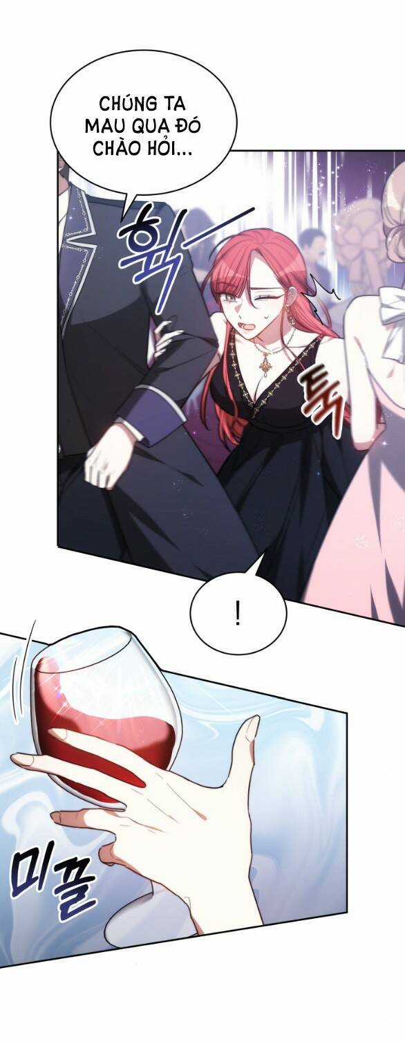 Phương Pháp Trả Thù Người Chồng Trăng Hoa Chapter 2.2 trang 12