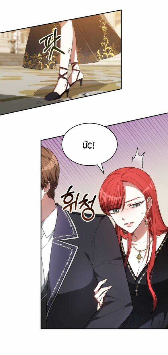 Phương Pháp Trả Thù Người Chồng Trăng Hoa Chapter 2.2 trang 14