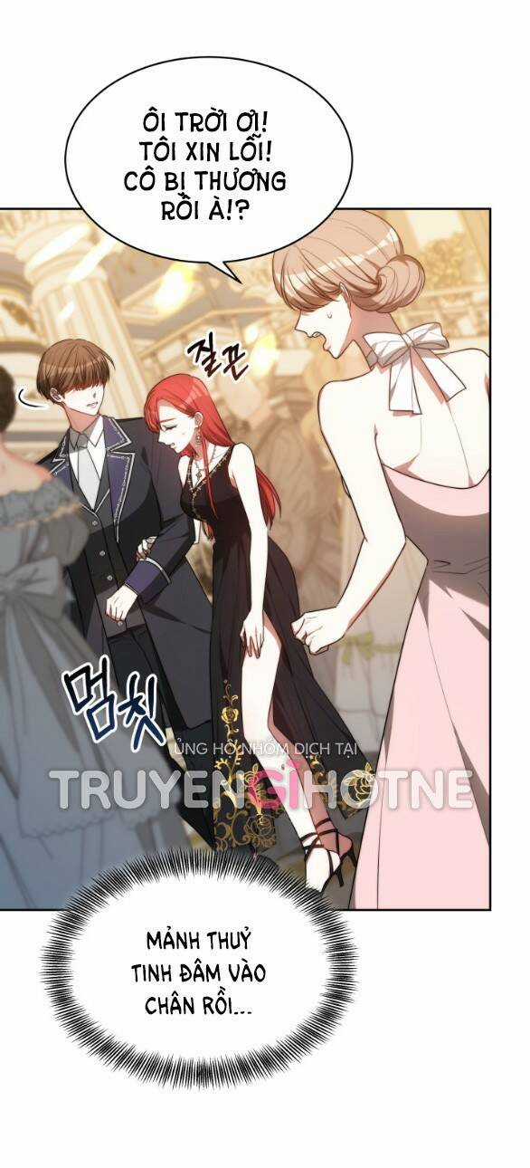 Phương Pháp Trả Thù Người Chồng Trăng Hoa Chapter 2.2 trang 15