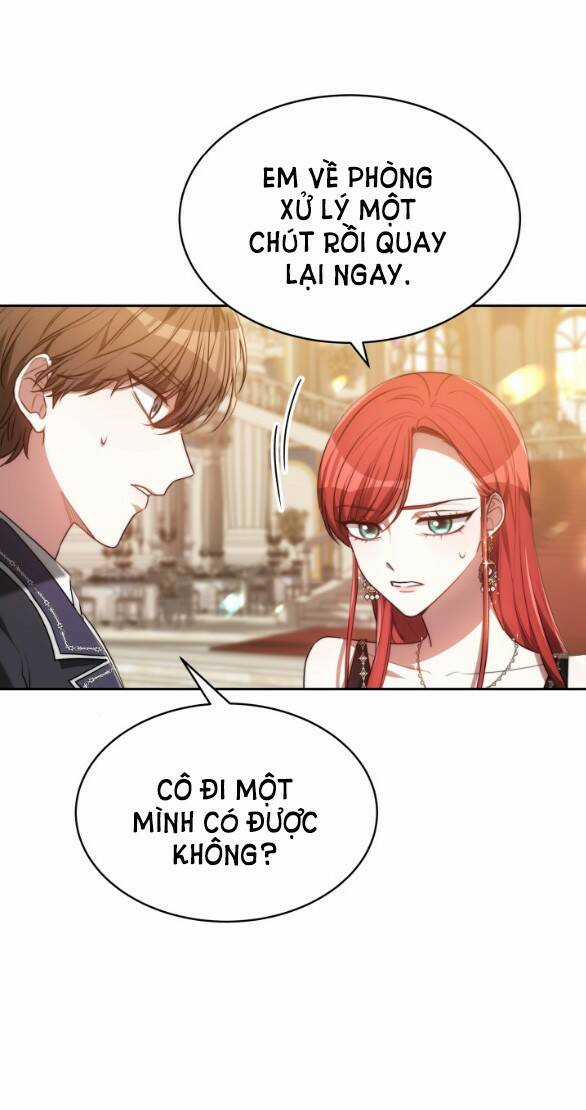 Phương Pháp Trả Thù Người Chồng Trăng Hoa Chapter 2.2 trang 16