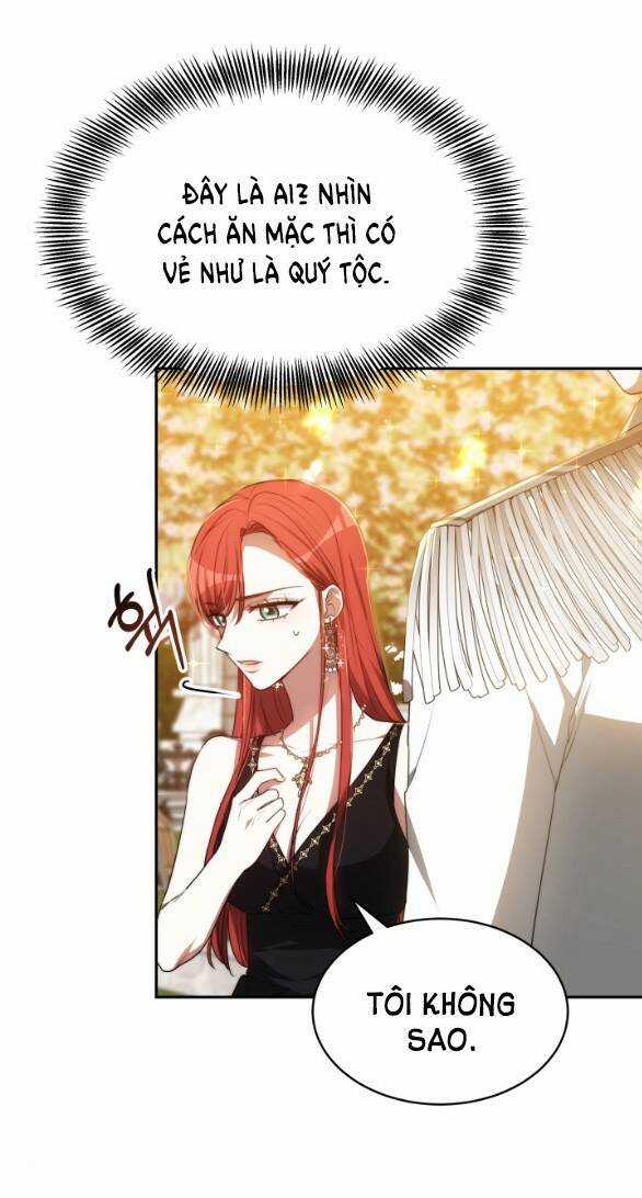 Phương Pháp Trả Thù Người Chồng Trăng Hoa Chapter 2.2 trang 25