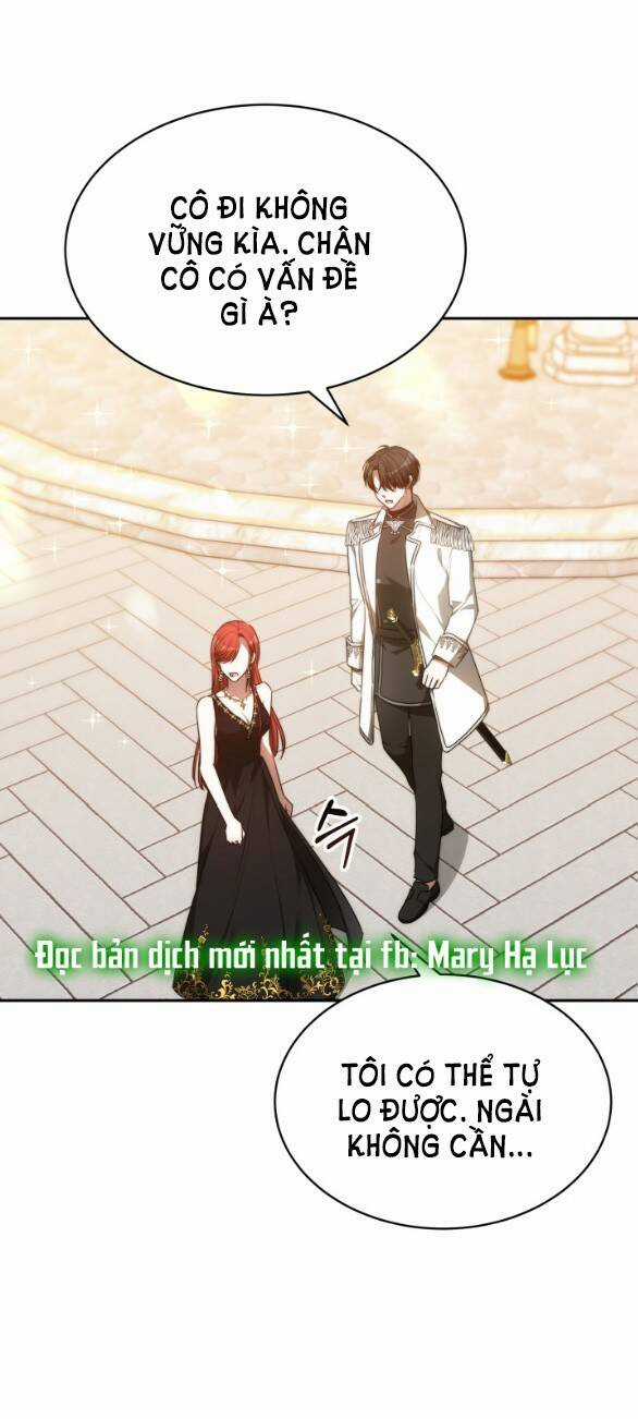 Phương Pháp Trả Thù Người Chồng Trăng Hoa Chapter 2.2 trang 26