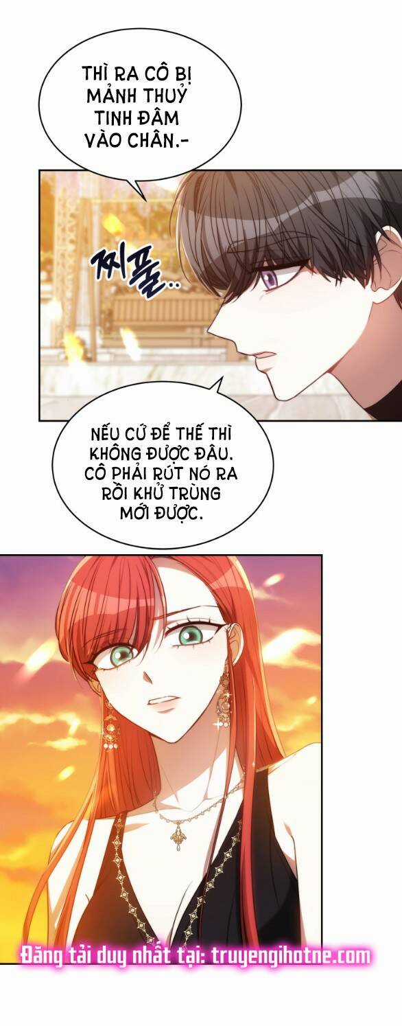 Phương Pháp Trả Thù Người Chồng Trăng Hoa Chapter 2.2 trang 29