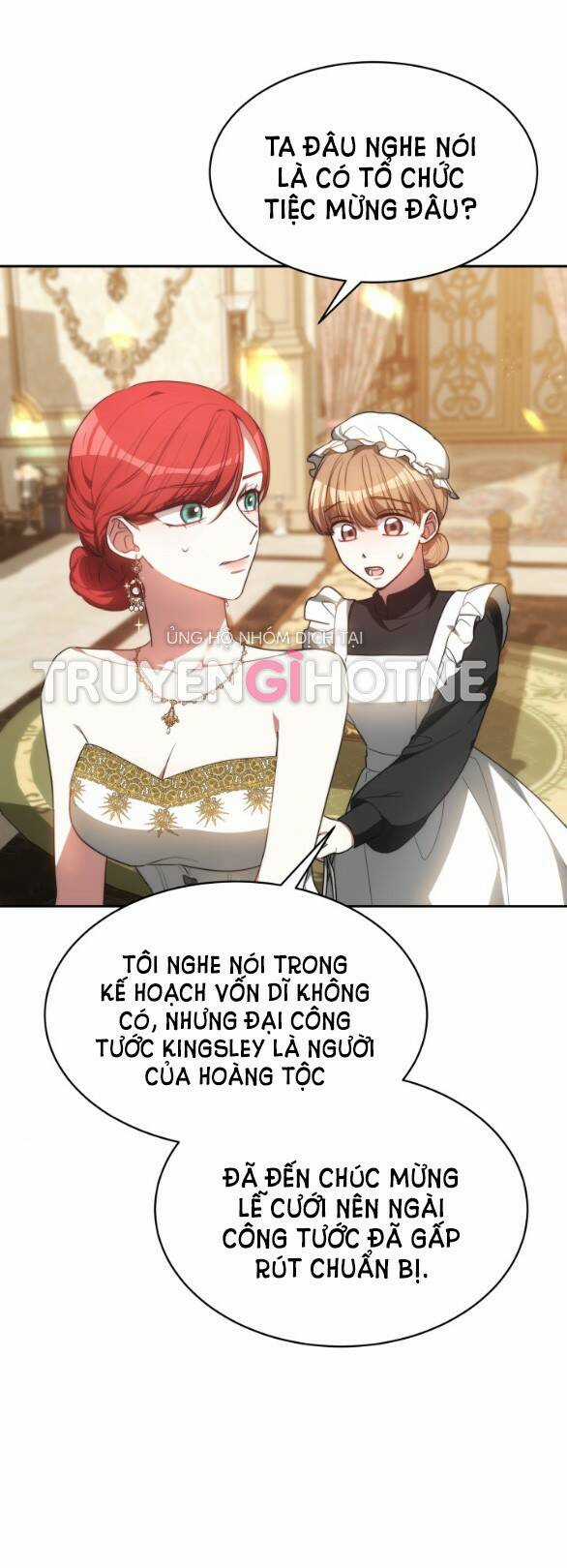 Phương Pháp Trả Thù Người Chồng Trăng Hoa Chapter 2.2 trang 5