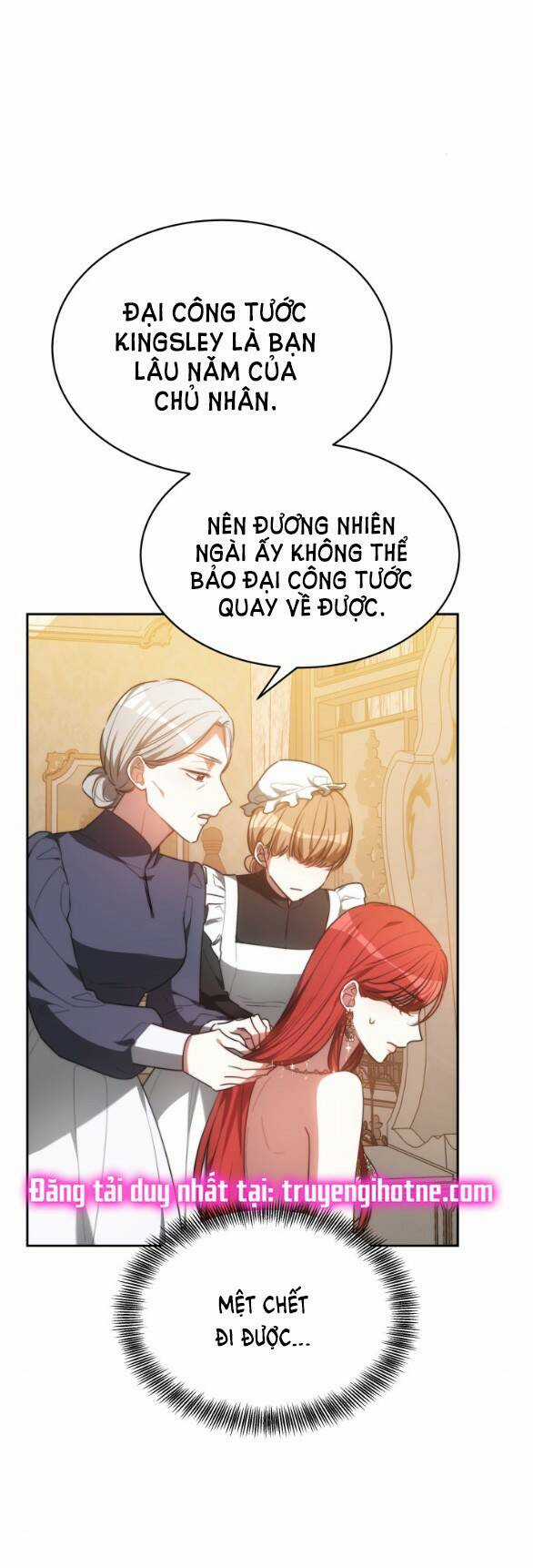 Phương Pháp Trả Thù Người Chồng Trăng Hoa Chapter 2.2 trang 6