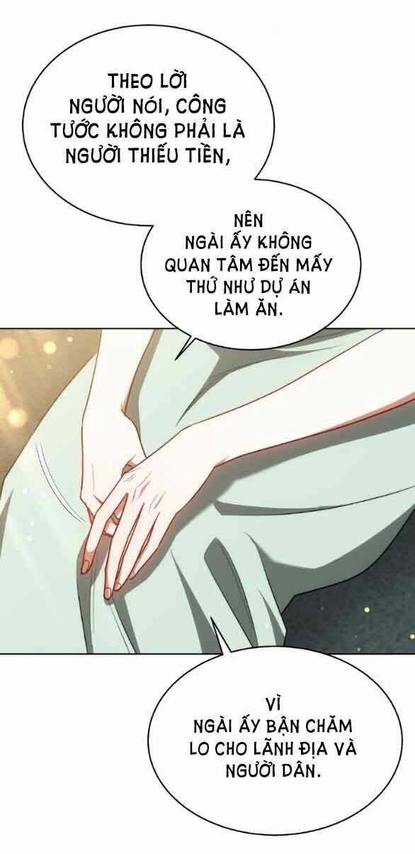 Phương Pháp Trả Thù Người Chồng Trăng Hoa Chapter 20.1 trang 14