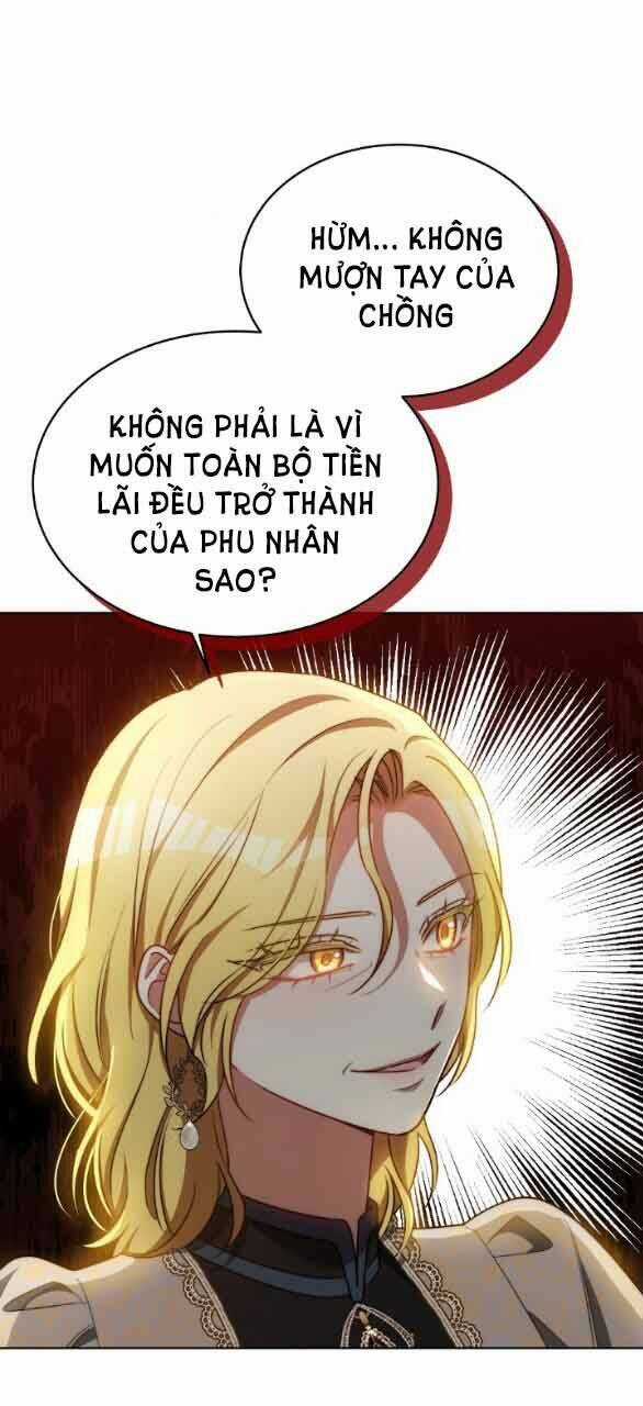 Phương Pháp Trả Thù Người Chồng Trăng Hoa Chapter 20.1 trang 16