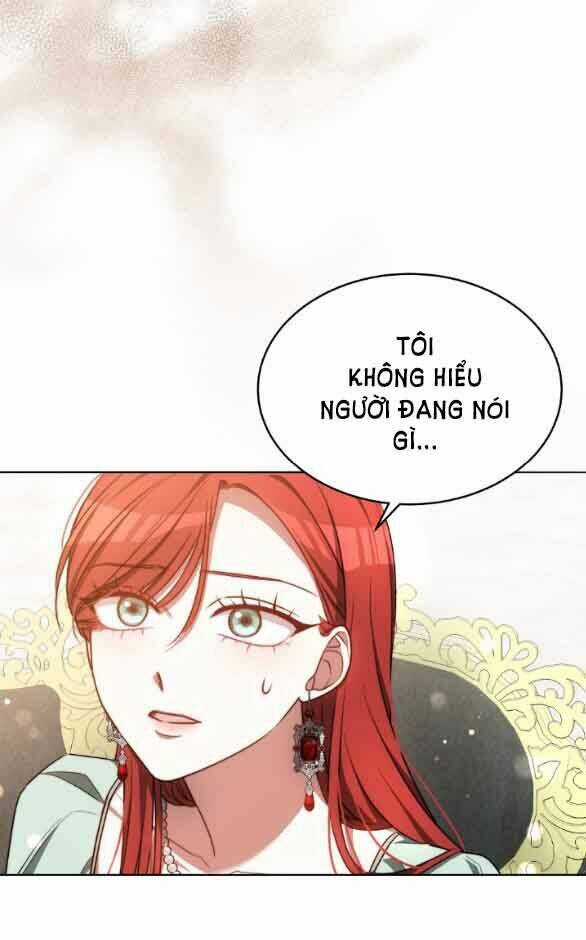Phương Pháp Trả Thù Người Chồng Trăng Hoa Chapter 20.1 trang 21