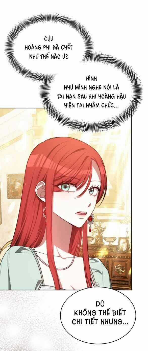 Phương Pháp Trả Thù Người Chồng Trăng Hoa Chapter 20.1 trang 31