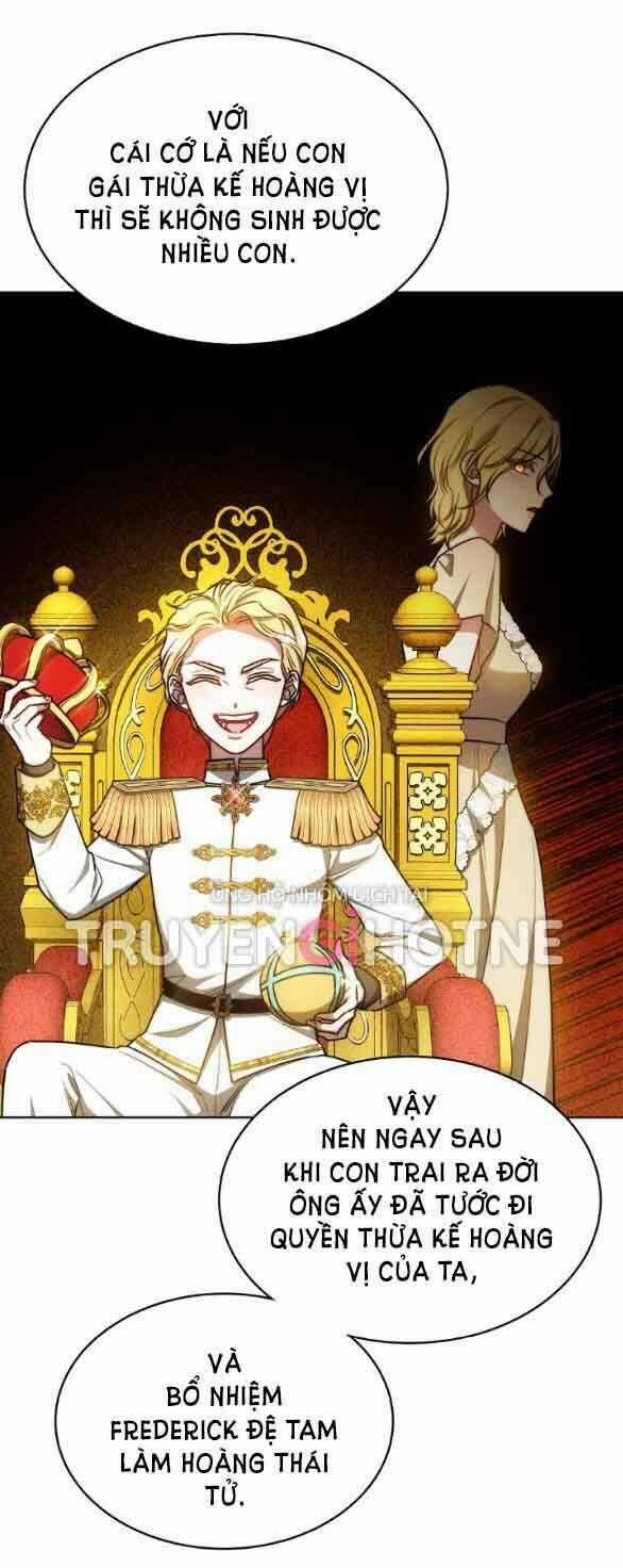 Phương Pháp Trả Thù Người Chồng Trăng Hoa Chapter 20.1 trang 35