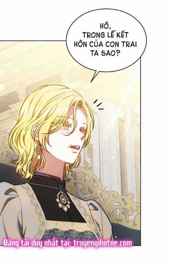 Phương Pháp Trả Thù Người Chồng Trăng Hoa Chapter 20.1 trang 6