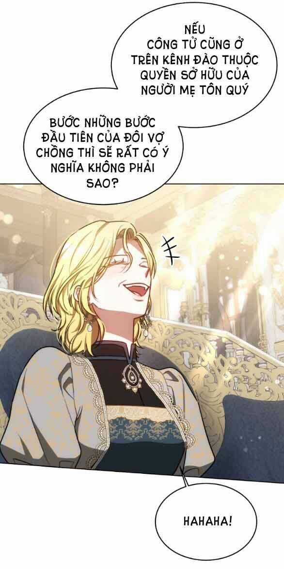 Phương Pháp Trả Thù Người Chồng Trăng Hoa Chapter 20.1 trang 8