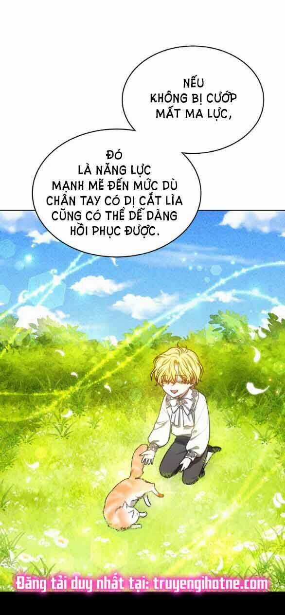 Phương Pháp Trả Thù Người Chồng Trăng Hoa Chapter 20.2 trang 25