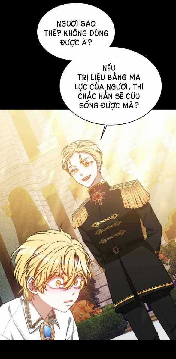 Phương Pháp Trả Thù Người Chồng Trăng Hoa Chapter 20.2 trang 28