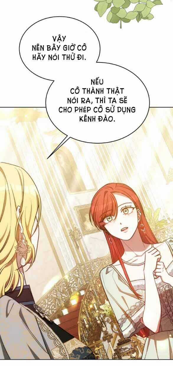 Phương Pháp Trả Thù Người Chồng Trăng Hoa Chapter 20.2 trang 38