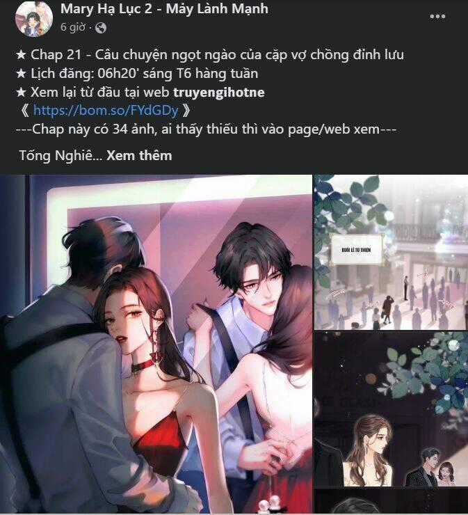 Phương Pháp Trả Thù Người Chồng Trăng Hoa Chapter 20.2 trang 42