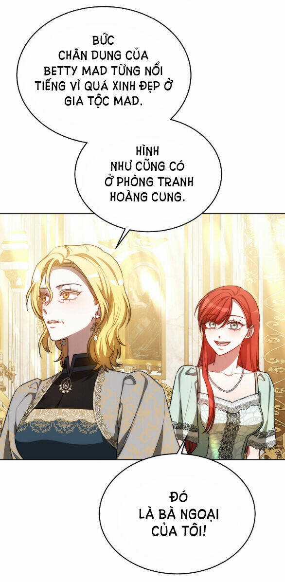 Phương Pháp Trả Thù Người Chồng Trăng Hoa Chapter 21.1 trang 10