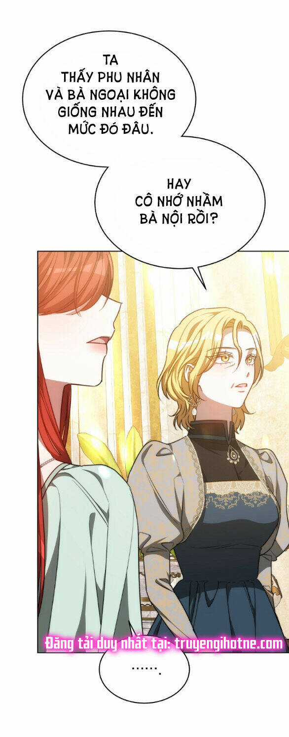 Phương Pháp Trả Thù Người Chồng Trăng Hoa Chapter 21.1 trang 16