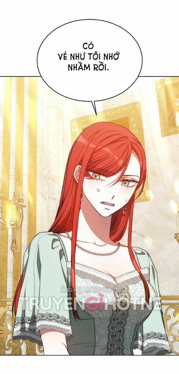 Phương Pháp Trả Thù Người Chồng Trăng Hoa Chapter 21.1 trang 18