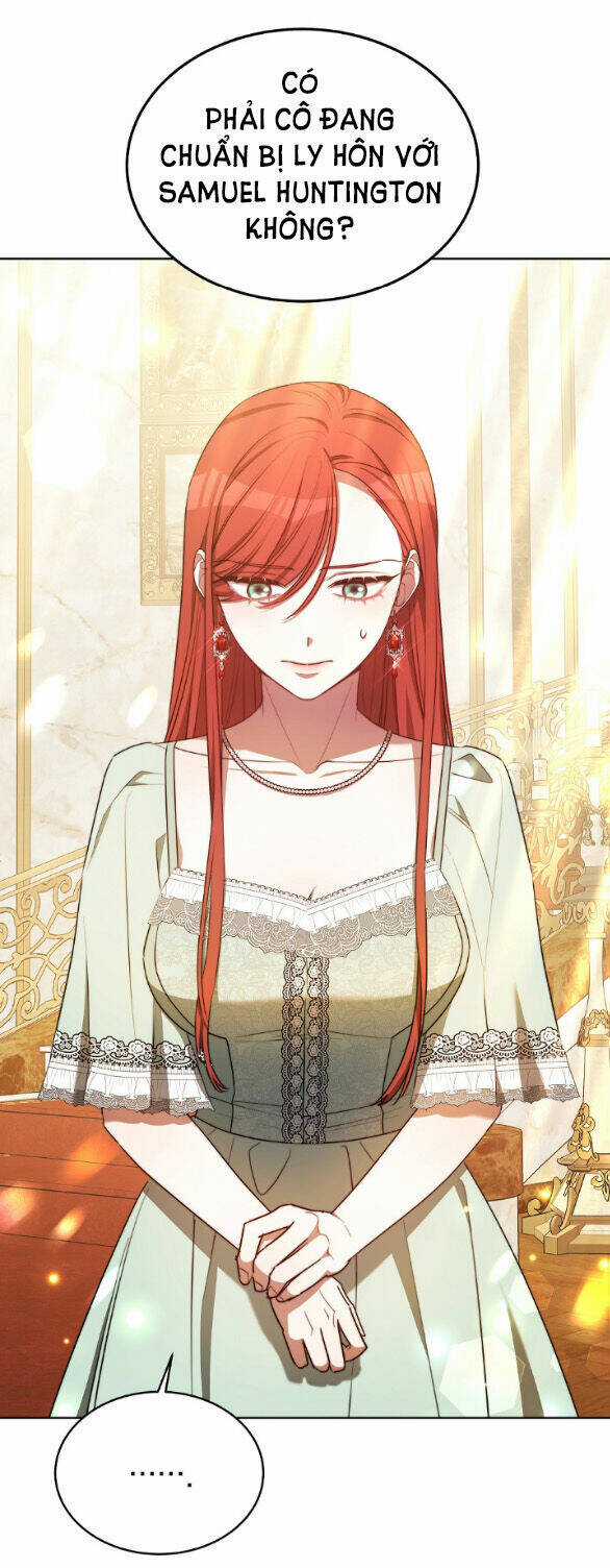 Phương Pháp Trả Thù Người Chồng Trăng Hoa Chapter 21.1 trang 2