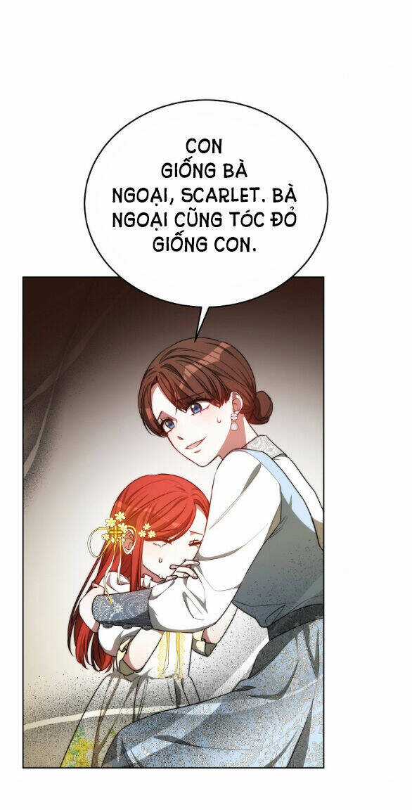 Phương Pháp Trả Thù Người Chồng Trăng Hoa Chapter 21.1 trang 22