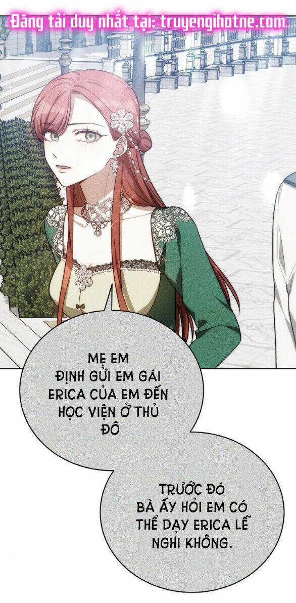 Phương Pháp Trả Thù Người Chồng Trăng Hoa Chapter 21.1 trang 29