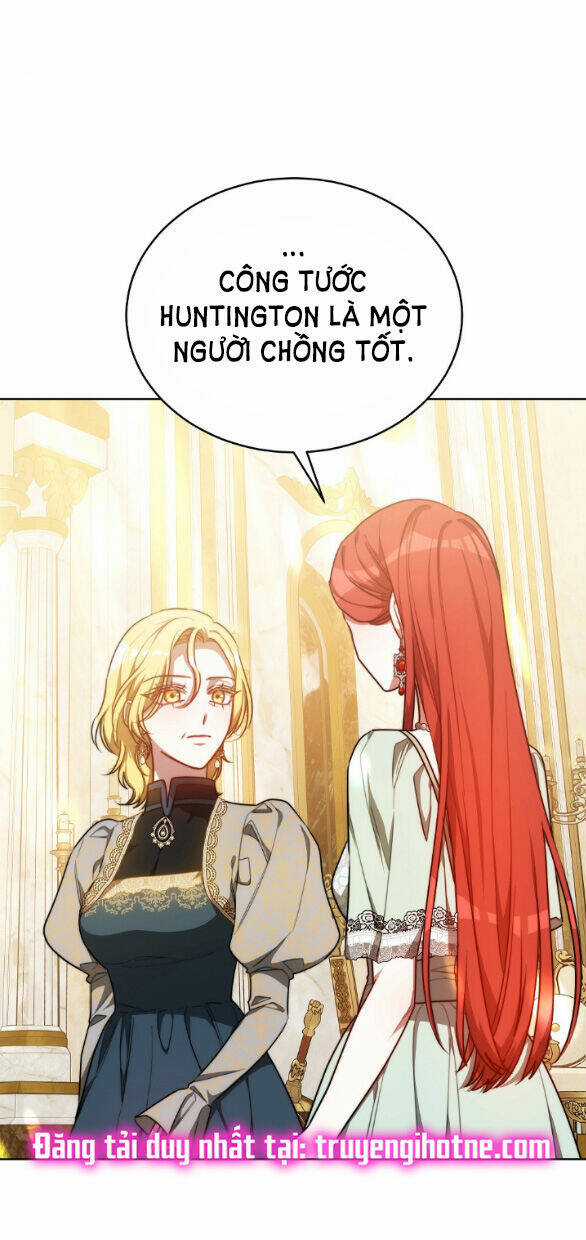 Phương Pháp Trả Thù Người Chồng Trăng Hoa Chapter 21.1 trang 3