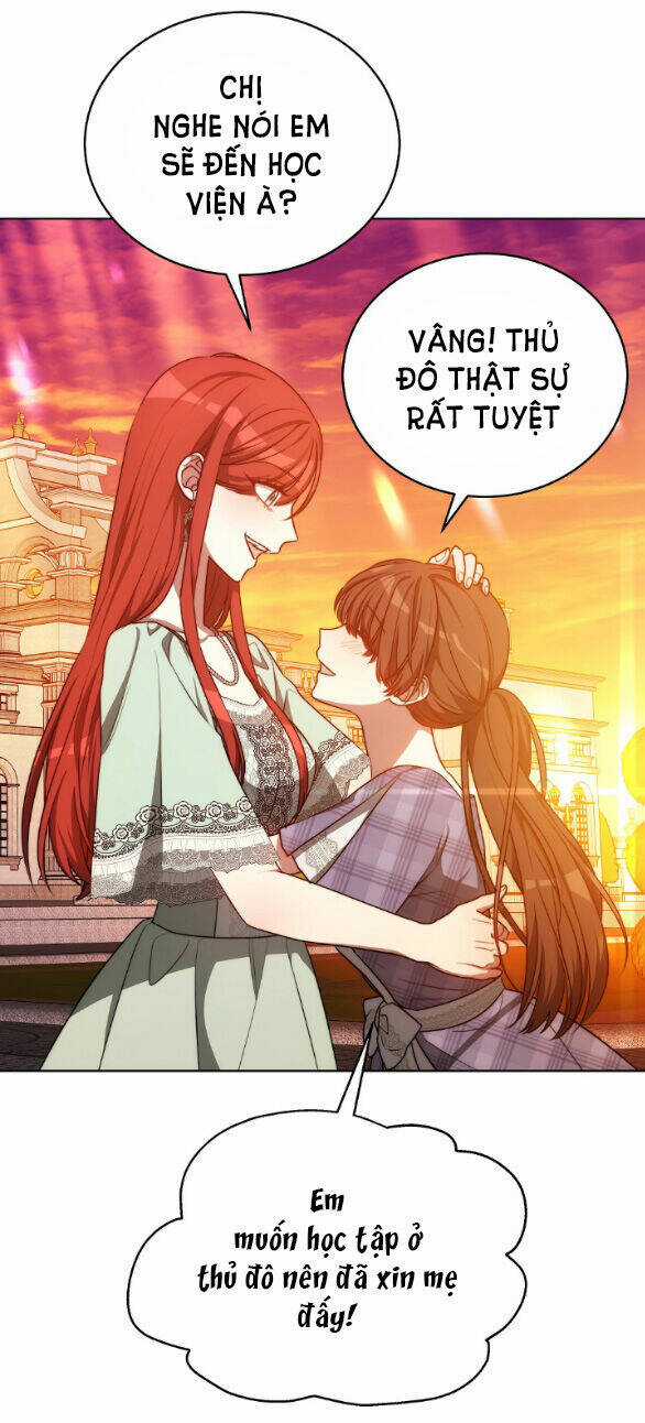 Phương Pháp Trả Thù Người Chồng Trăng Hoa Chapter 21.1 trang 30