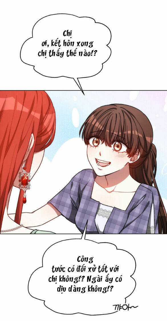 Phương Pháp Trả Thù Người Chồng Trăng Hoa Chapter 21.1 trang 31