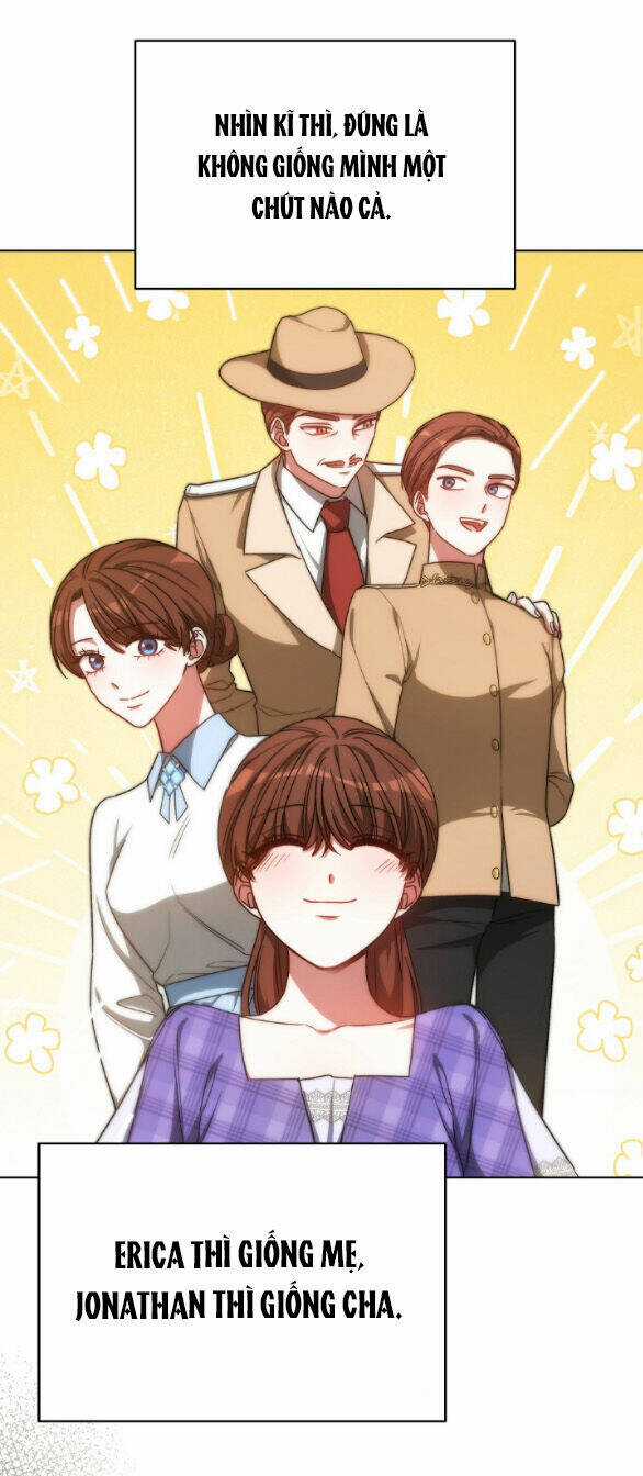 Phương Pháp Trả Thù Người Chồng Trăng Hoa Chapter 21.1 trang 33