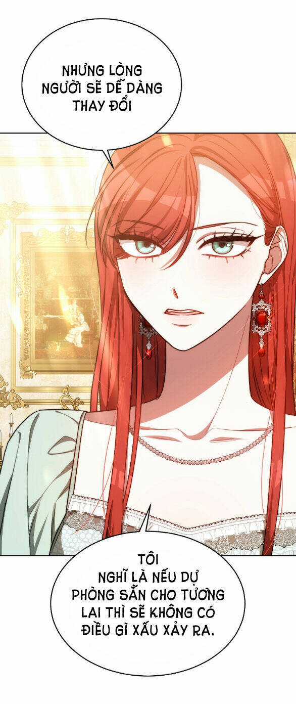 Phương Pháp Trả Thù Người Chồng Trăng Hoa Chapter 21.1 trang 4