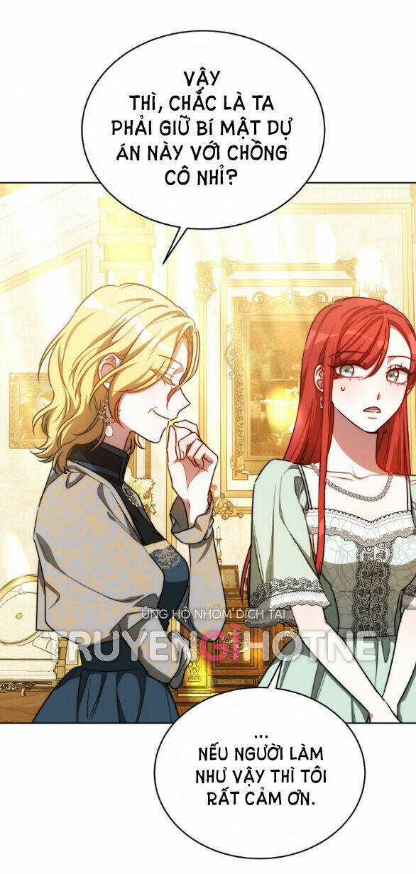 Phương Pháp Trả Thù Người Chồng Trăng Hoa Chapter 21.1 trang 6