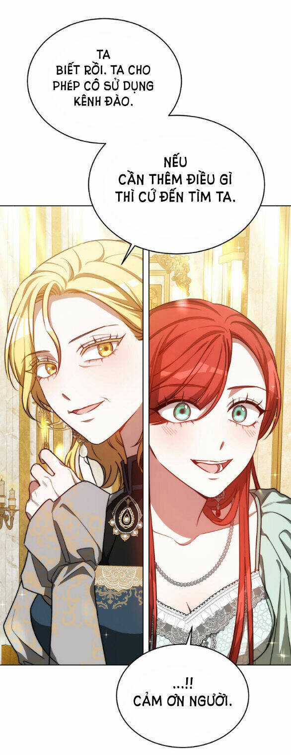 Phương Pháp Trả Thù Người Chồng Trăng Hoa Chapter 21.1 trang 7