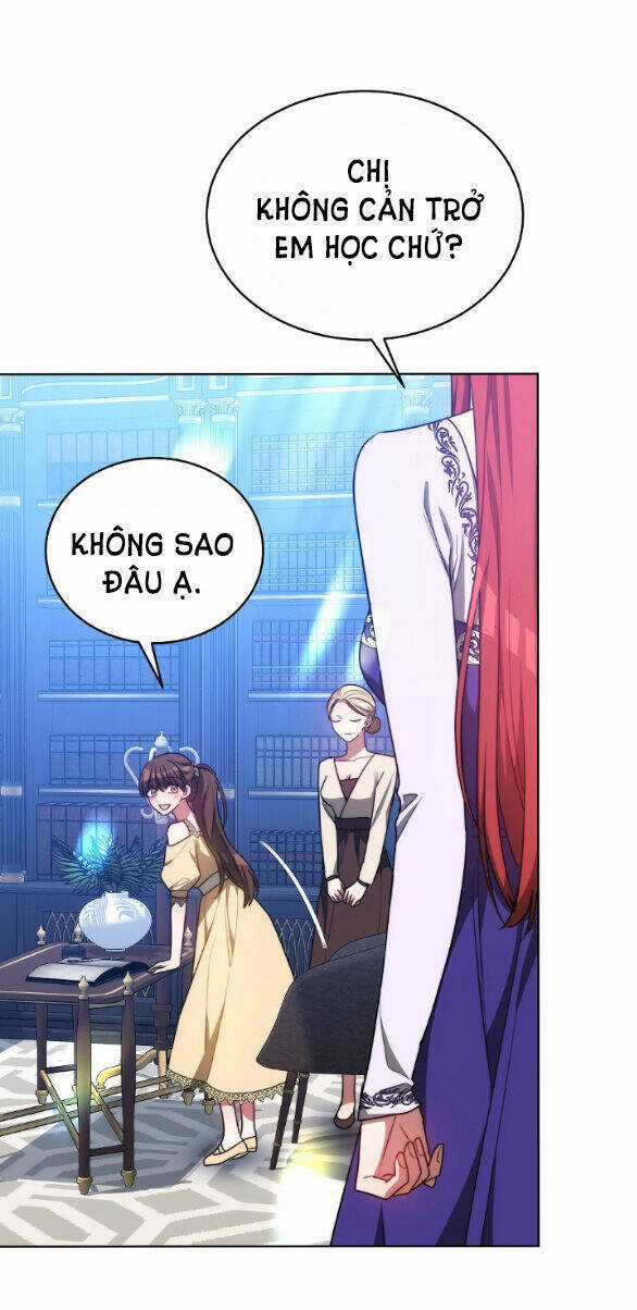 Phương Pháp Trả Thù Người Chồng Trăng Hoa Chapter 21.2 trang 13