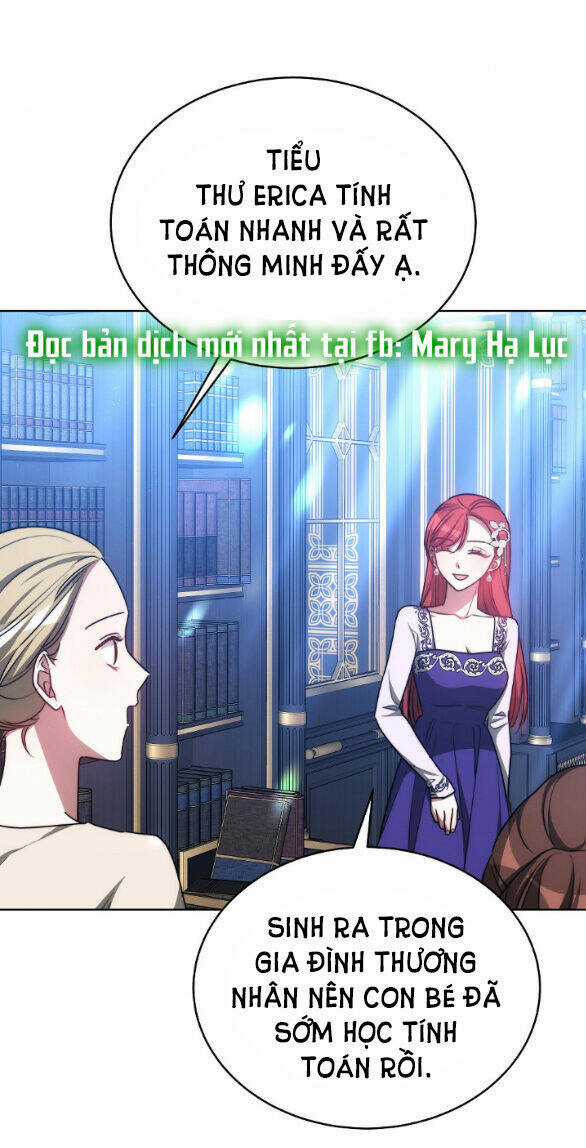 Phương Pháp Trả Thù Người Chồng Trăng Hoa Chapter 21.2 trang 14