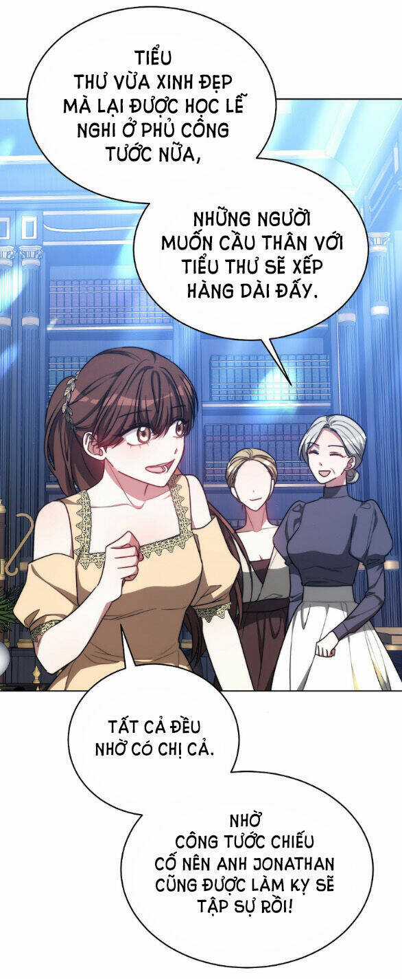 Phương Pháp Trả Thù Người Chồng Trăng Hoa Chapter 21.2 trang 15