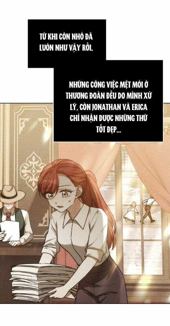 Phương Pháp Trả Thù Người Chồng Trăng Hoa Chapter 21.2 trang 18