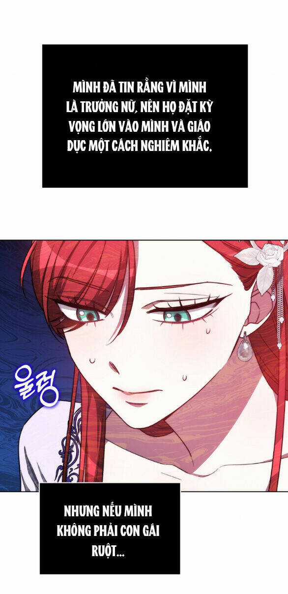 Phương Pháp Trả Thù Người Chồng Trăng Hoa Chapter 21.2 trang 19