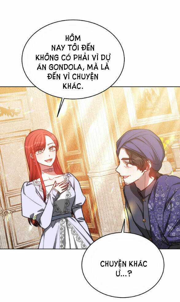 Phương Pháp Trả Thù Người Chồng Trăng Hoa Chapter 21.2 trang 2