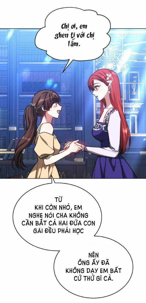 Phương Pháp Trả Thù Người Chồng Trăng Hoa Chapter 21.2 trang 21